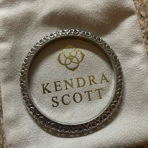 Kendra Scott bangle